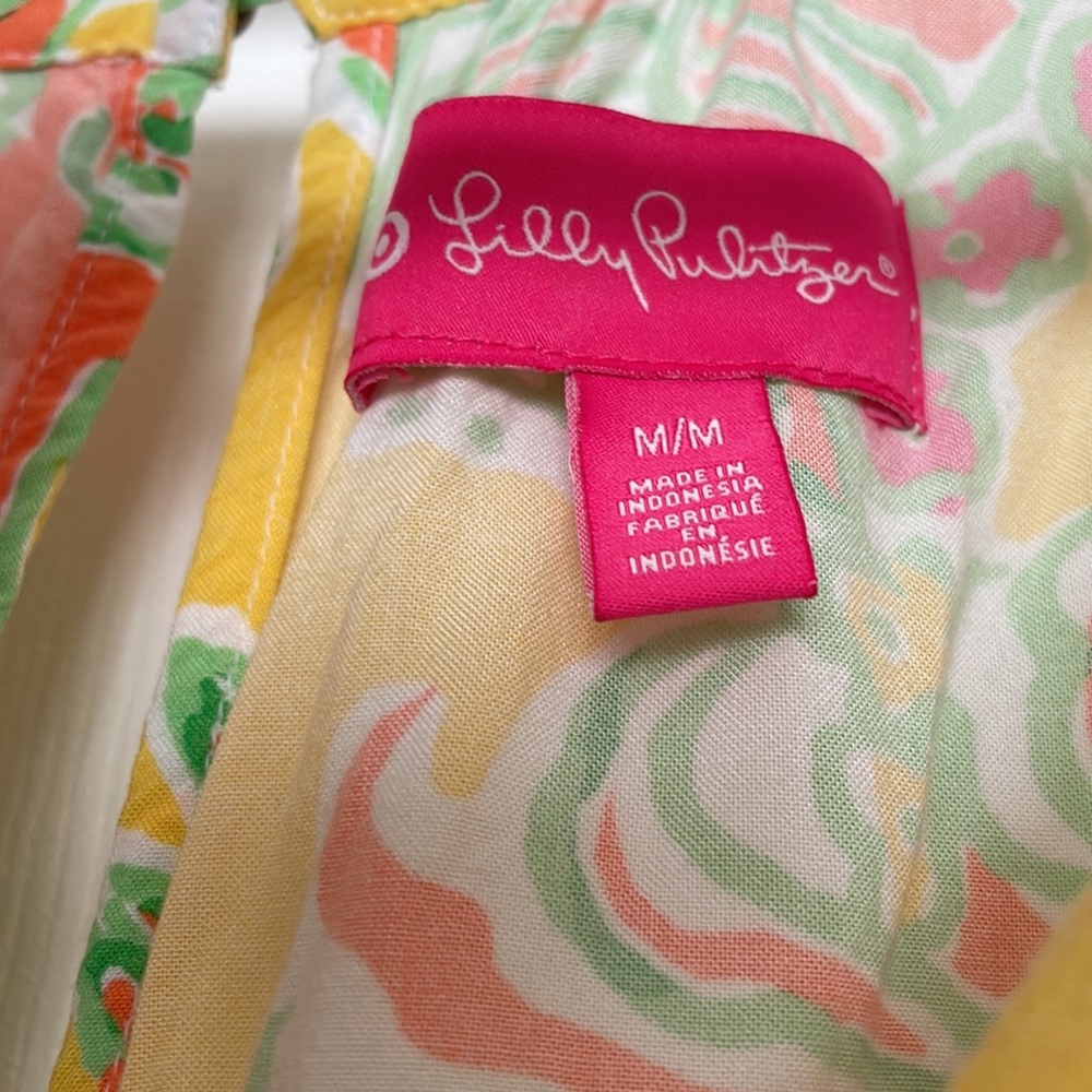 Lilly For Target Romper - image 2